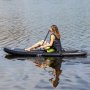SUP-lauta 3m istuimella | Puhallettava melontalauta | 15psi | Lyfco