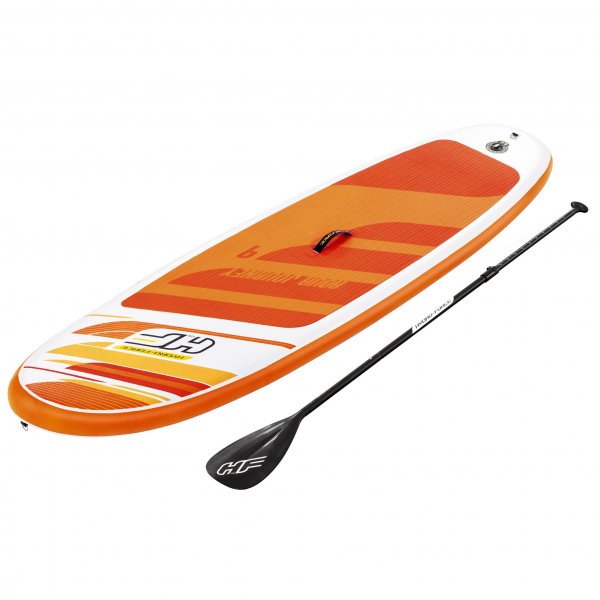 SUP-lauta 2,7m | Melalauta Bestway Aqua Journey (65349)