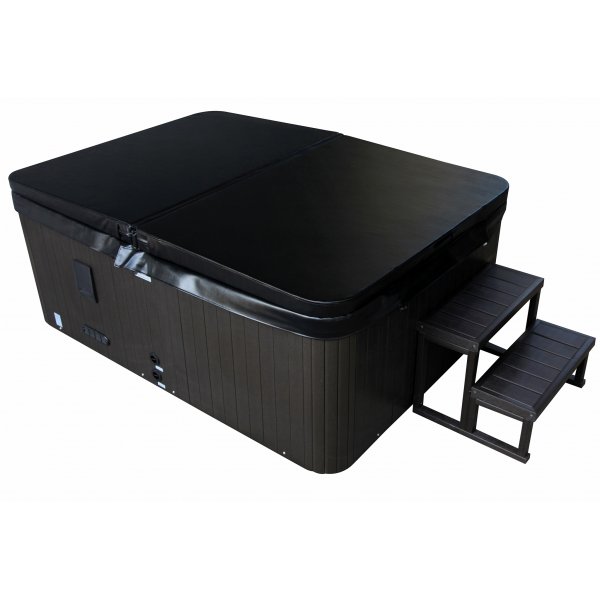 Spa Relaxio - 4 henkil�� | Lyfco