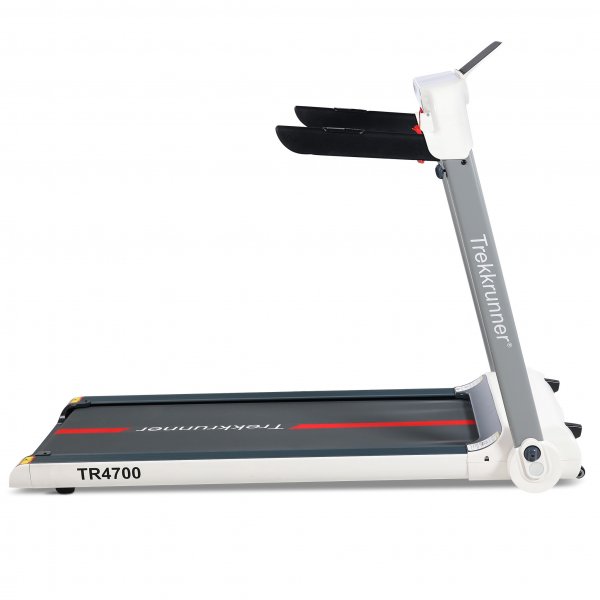 Juoksumatto 2hv | Bluetooth | Trekrunner TR4700 Juoksumatto 2hv | Bluetooth | Trekrunner TR4700