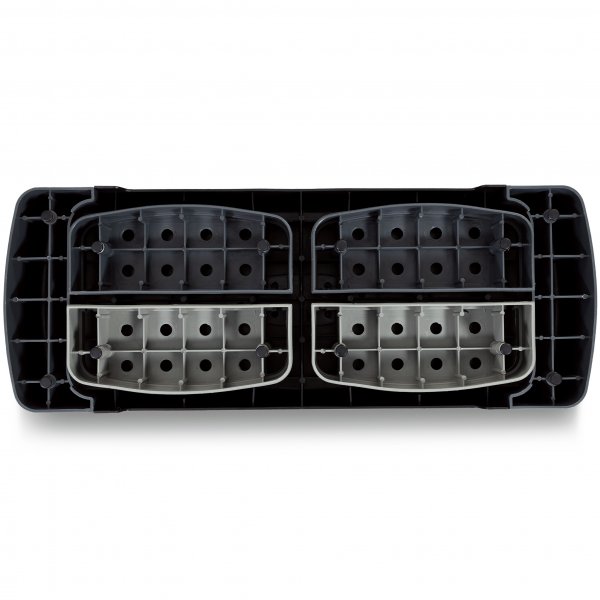 Step-up-lauta 30x80cm | Säädettävä kolmessa tasossa Step-up-lauta 30x80cm | Säädettävä kolmessa tasossa