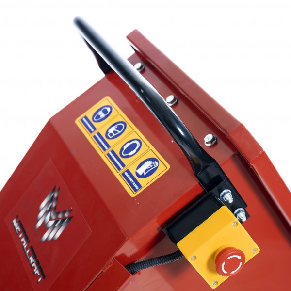 Kompostimylly / Puuhakkuri 15Hk | Bensiinikäyttöinen Loncin-moottori Kompostimylly / Puuhakkuri 15Hk | Bensiinikäyttöinen Loncin-moottori