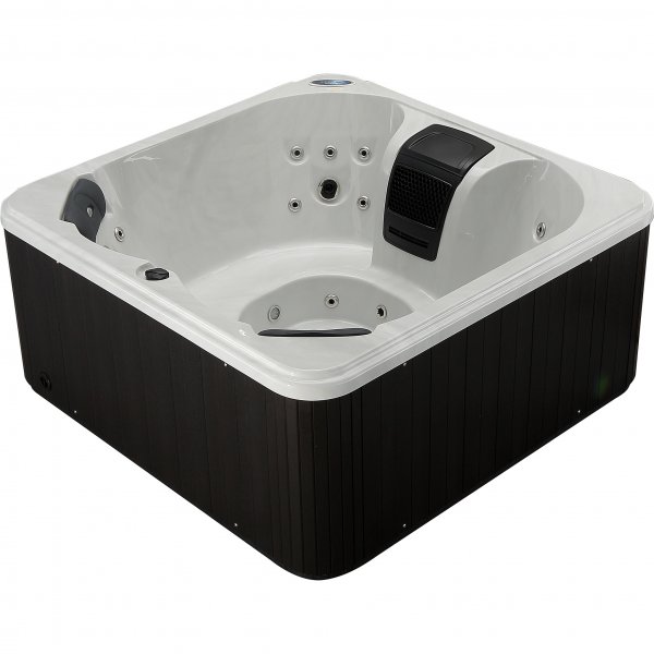 Hot tub Foibe - 4 henkil�� | Balboa VL260 | Lyfco