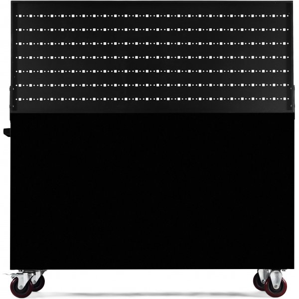 Täydellinen työkaluvaunu Täydellinen työkaluvaunu