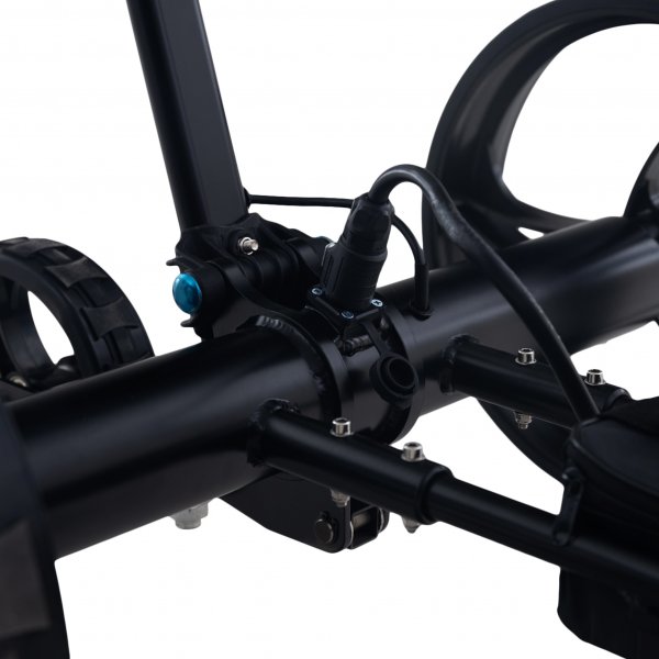 Golfkärryt sähköllä | Lyfco Go | 36 reikää Golfkärryt sähköllä | Lyfco Go | 36 reikää