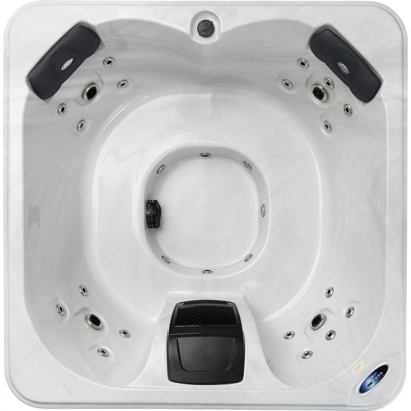 Hot tub Foibe - 4 henkil�� | Balboa VL260 | Lyfco