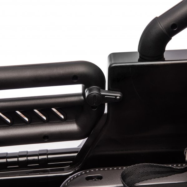Sähköauto lapsille Toyota FJ Cruiser | 12V - 2x25W | 7 Ah Sähköauto lapsille Toyota FJ Cruiser | 12V - 2x25W | 7 Ah