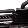 Shkauto lapsille Toyota FJ Cruiser | 12V - 2x25W | 7 Ah