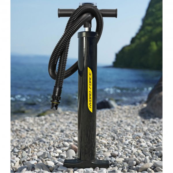 SUP-lauta 2,7m | Melalauta Bestway Aqua Journey (65349)