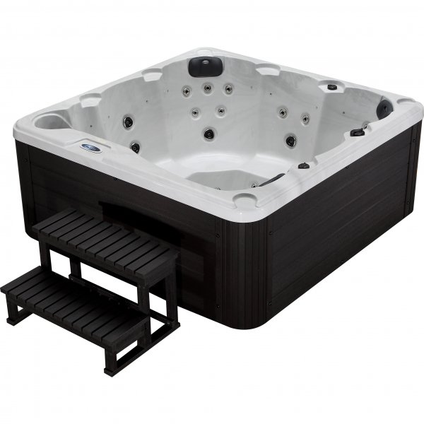 Kylpytynnyri Poseidon - 5-6 henkilöä | Lyfco Kylpytynnyri Poseidon - 5-6 henkilöä | Lyfco