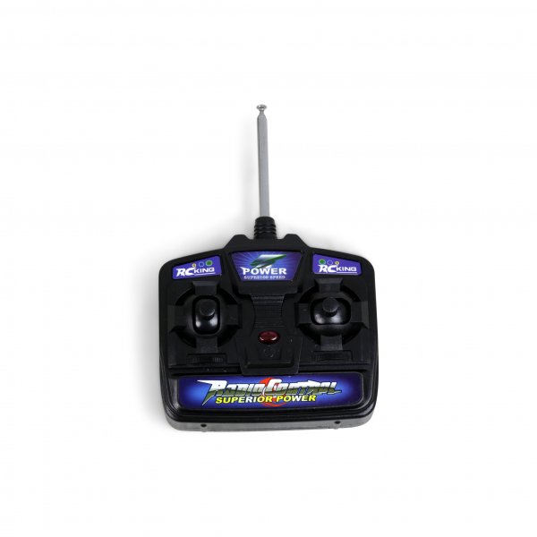 Lasten shkauto Volvo XC90 | Premium | 12V - 2x35W | Lakattu punainen