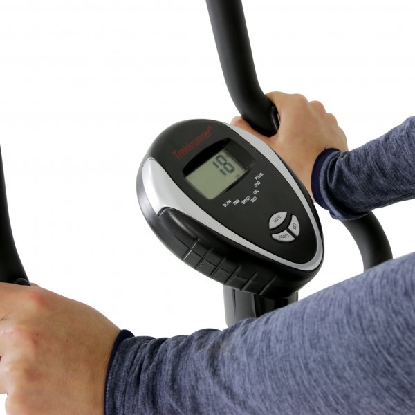 Kuntopy�r� | 4kg vauhtipy�r� | Trekrunner TR8309