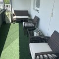 Asiakaskuva Ylellinen sohvaryhm� parvekkeelle | Lyfco Dalsj�