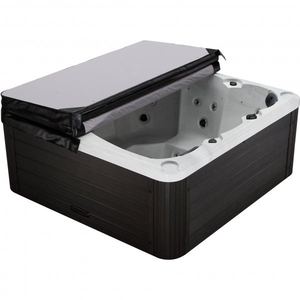 Kylpytynnyri Poseidon - 5-6 henkilöä | Lyfco Kylpytynnyri Poseidon - 5-6 henkilöä | Lyfco