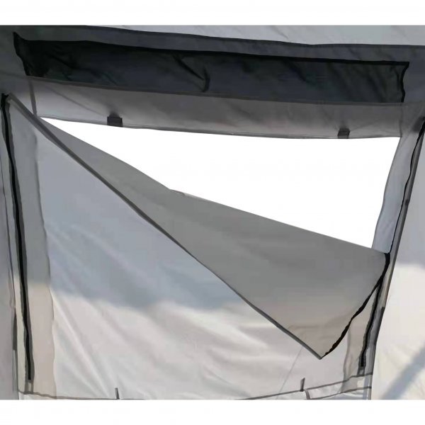 Asuntoauto- / Matkailuautoteltta