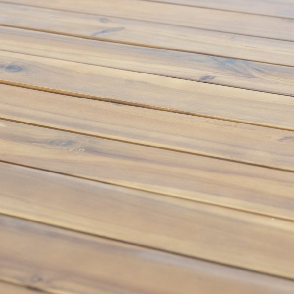 Pyt ja penkit | Ulkokalusteet | Akaasia | 4 paikkaa | Lyfco ja