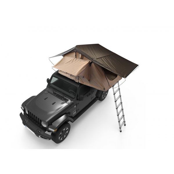 Katto teltta Autolle | Kestv ja Tilava | Helppo Asennus