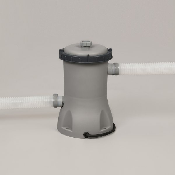 Bestway-allas maan päällä 4,04x2,01m - 100 cm syvyys | Power Steel (56441) Bestway-allas maan päällä 4,04x2,01m - 100 cm syvyys | Power Steel (56441)