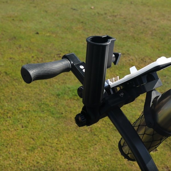 Lisvarustepaketti - Shkinen golfkrry Lyfco Go / Go Plus