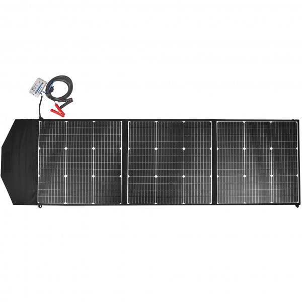 Aurinkokennot / Aurinkopaneeli 150W pussilla | Taitettava | Kannettava Aurinkokennot / Aurinkopaneeli 150W pussilla | Taitettava | Kannettava