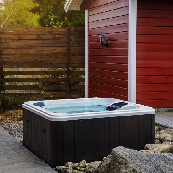 Hot tub Foibe - 4 henkil�� | Balboa VL260 | Lyfco