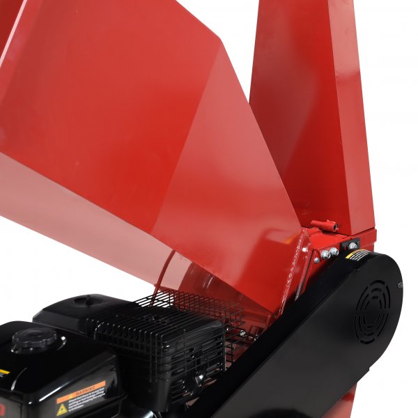 Puuhakkuri/puuhakkuri 13 Hk Loncin moottori | Erittäin suuri sisäosa Puuhakkuri/puuhakkuri 13 Hk Loncin moottori | Erittäin suuri sisäosa