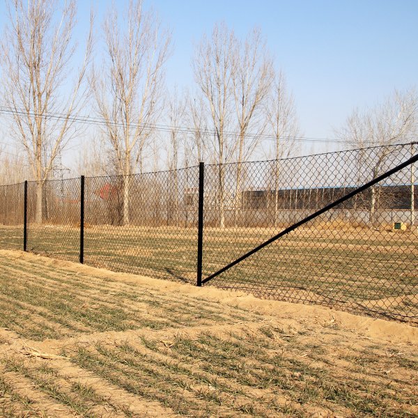 Villa-aitaus 100cm korkea | 25 metrin paketti