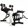 Ksipainot 2x15kg sdettv paino | Tydellinen kotikyttn | Radan juoksija