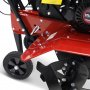 Suuri ohjausaisa 6,5 hv | 196cc Loncin moottori