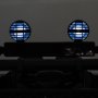 Shkauto lapsille Toyota FJ Cruiser | 12V - 2x25W | 7 Ah