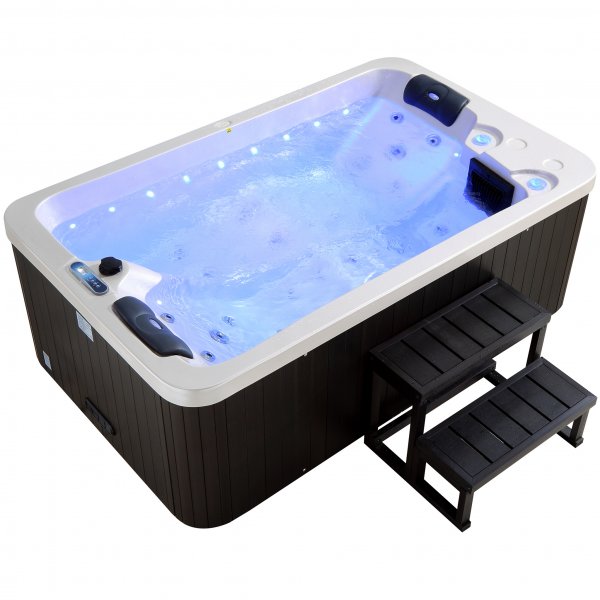 Kylpytynnyri Nirvana - 2 henkil | Lyfco