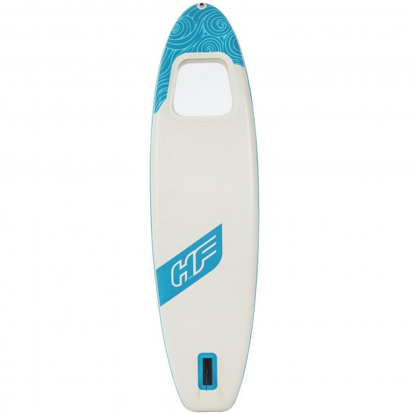 SUP-lauta 3,4m | Melalauta Bestway HYDRO-FORCE Panorama (65363)