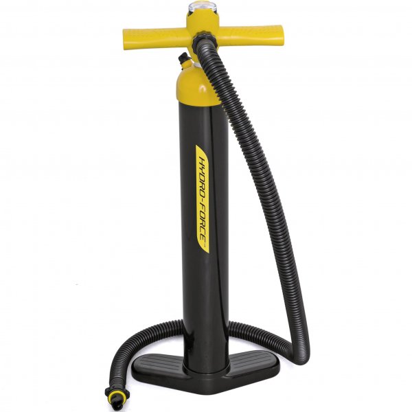 SUP-lauta 3,4m | Melalauta Bestway HYDRO-FORCE Panorama (65363)