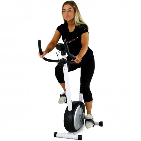 Kuntopyr | 4kg vauhtipyr | Trekrunner TD001X-20