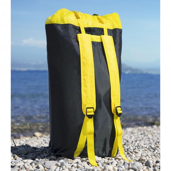 SUP-lauta 3,4m | Melalauta Bestway HYDRO-FORCE Panorama (65363)