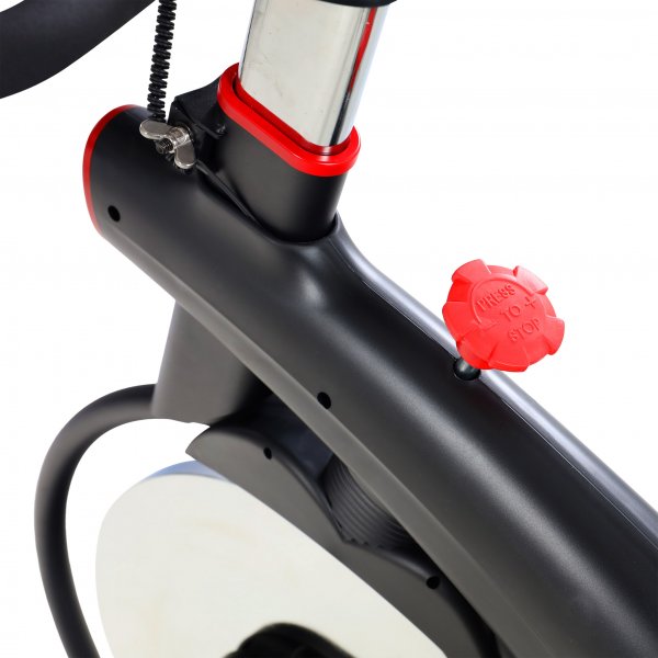 Spinning pyr | 21kg vauhtipyr | Harjoitustietokone | TR300