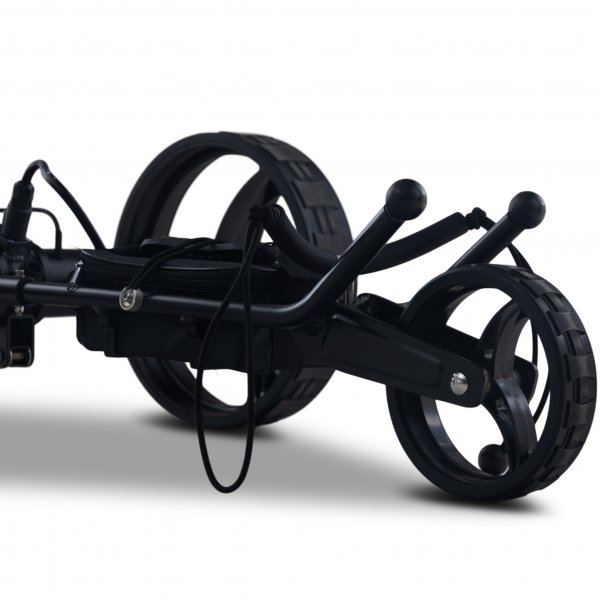 Golfkärryt sähköllä | Lyfco Go | 36 reikää Golfkärryt sähköllä | Lyfco Go | 36 reikää