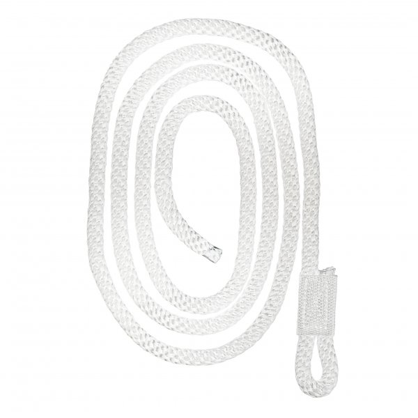 Valkoinen lokasuojalinja | 4 kpl | Jaettu silmukka Valkoinen lokasuojalinja | 4 kpl | Jaettu silmukka