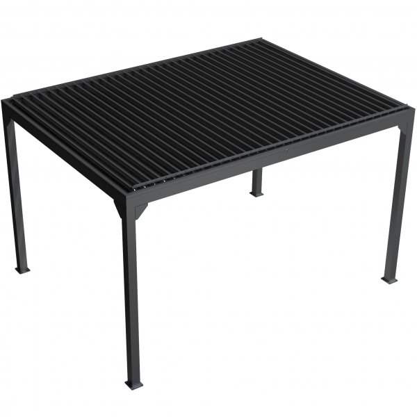 Pergola Premium | Avattavat sleet