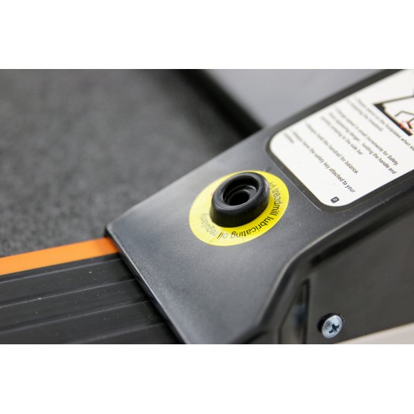 Juoksumatto 2hv | Android/iOS Training App | Trekrunner TR3000 Juoksumatto 2hv | Android/iOS Training App | Trekrunner TR3000