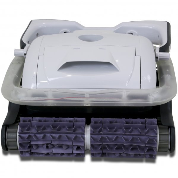 Allasrobotti Raptor Classic LED-valaistuksella | Lyfco Allasrobotti Raptor Classic LED-valaistuksella | Lyfco