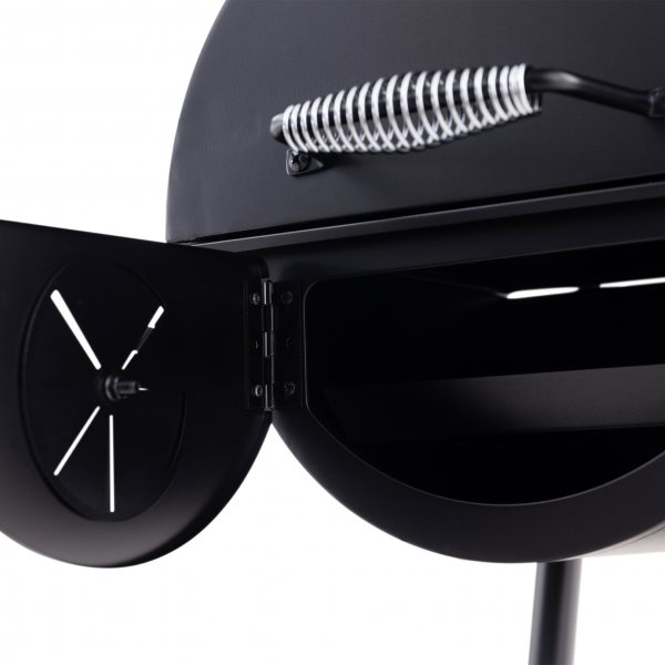 Yhdistetty hiiligrilli & savu | Memphis Yhdistetty hiiligrilli & savu | Memphis