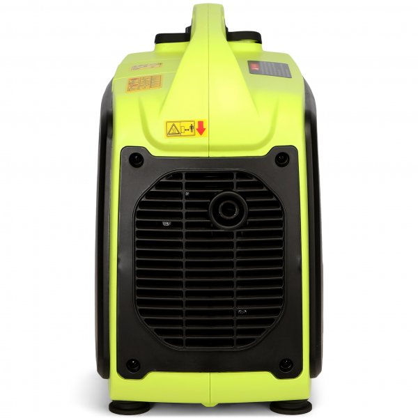 Digitaalinen voimalaitos 2300W | Kannettava USB-portilla | Metalcraft Digitaalinen voimalaitos 2300W | Kannettava USB-portilla | Metalcraft