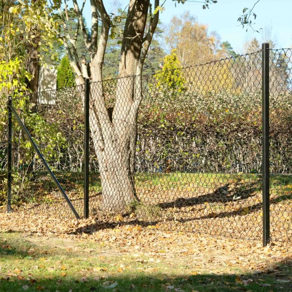 Villa-aitaus 100cm korkea | 25 metrin paketti