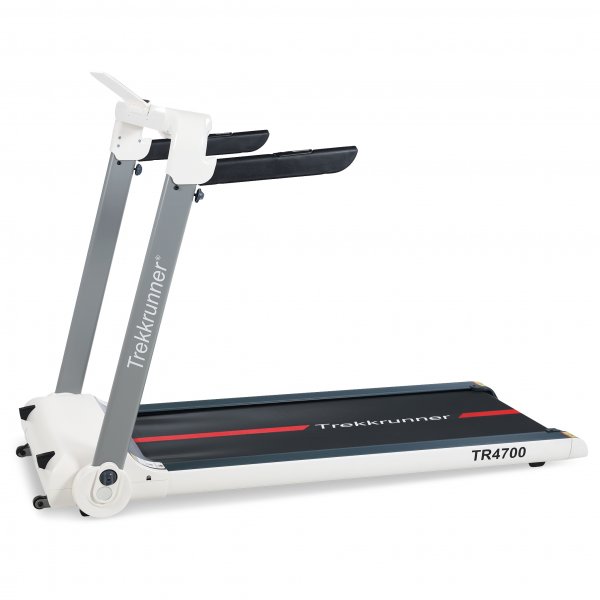 Juoksumatto 2hv | Bluetooth | Trekrunner TR4700 Juoksumatto 2hv | Bluetooth | Trekrunner TR4700