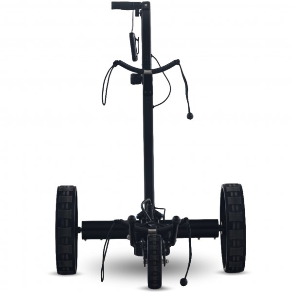 Golfkärryt sähköllä | Lyfco Go Plus | 36 reikää Golfkärryt sähköllä | Lyfco Go Plus | 36 reikää