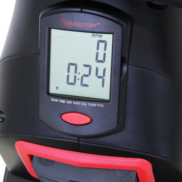 Soutulaite | Mukana POLAR-sykemittari | Android/IOS koulutussovellus | R-7115