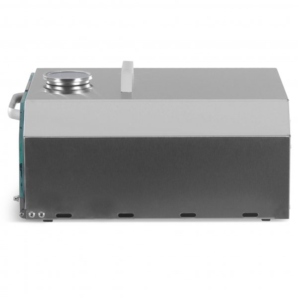 Pieni pizzauuni | Kaasukäyttöinen sivupolttimille Pieni pizzauuni | Kaasukäyttöinen sivupolttimille