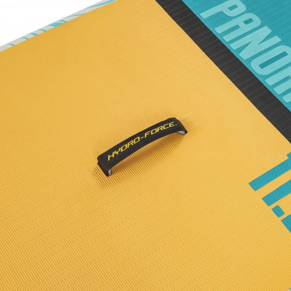 SUP-lauta 3,4m | Melalauta Bestway HYDRO-FORCE Panorama (65363)