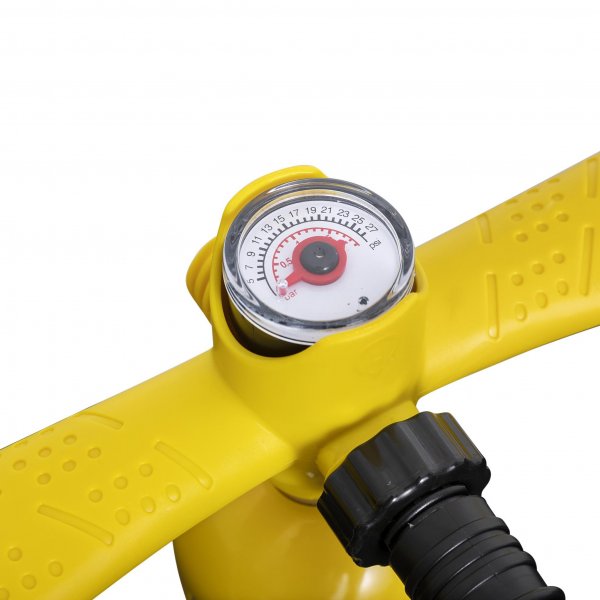 SUP-lauta 3,4m | Melalauta Bestway HYDRO-FORCE Panorama (65363)